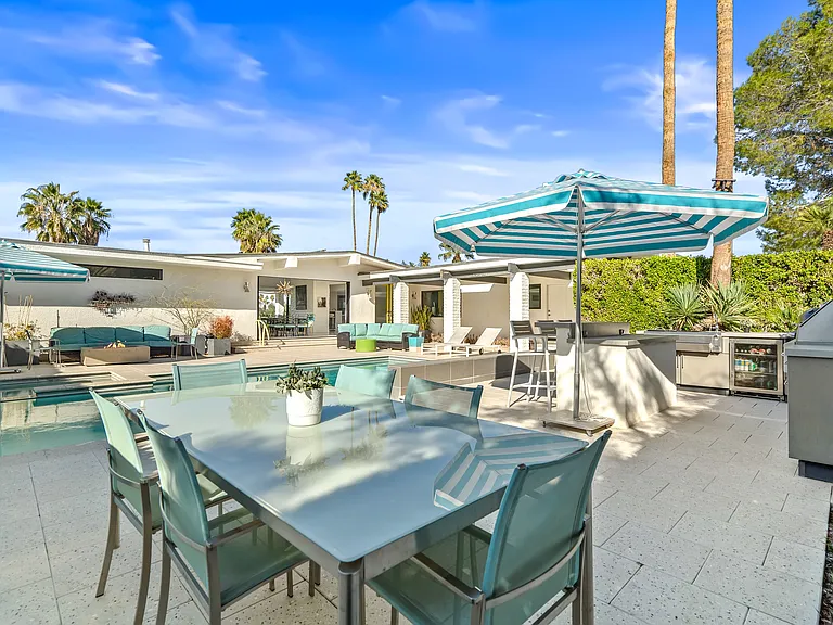 1350 E Murray Canyon Dr — Photo 6