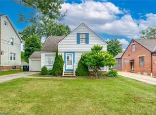 1364 Churchill Rd, Lyndhurst, OH 44124