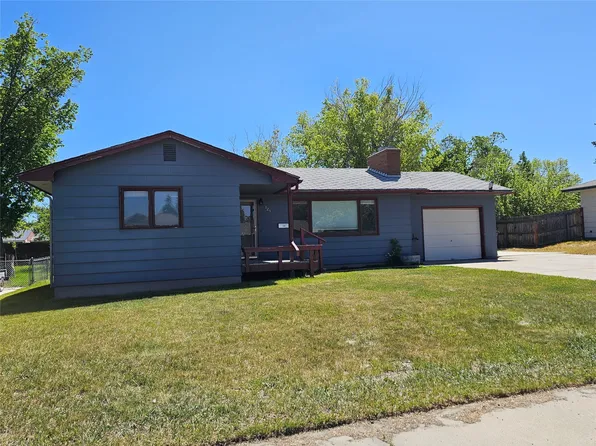125 Briarwood Ln, Helena, MT 59601