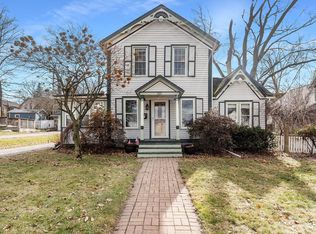 221 W Middle St, Chelsea, MI 48118