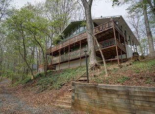 968 Vista Rd, Hiawassee, GA 30546