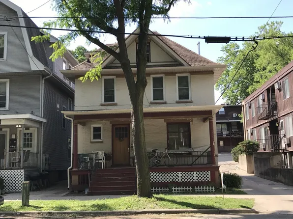 836 E Gorham St, Madison, WI 53703
