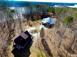 121 Whispering Wolf Way, Roxboro, NC 27574
