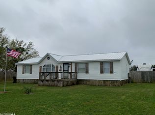 7579 Hirs Pl, Foley, AL 36535