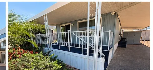 1600 S San Jacinto Ave #43 Photo 1