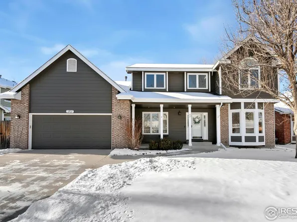 3707 Rochdale Dr, Fort Collins, CO 80525