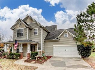 1004 Chastain Dr #130, Indian Trail, NC 28079