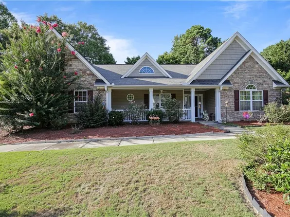 189 Cartee Way, Dallas, GA 30157