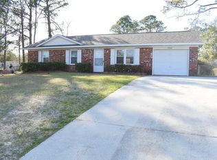 5341 Fielding Dr, Wilmington, NC 28405