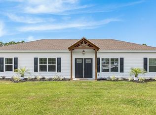 1368 SE 101st St, Trenton, FL 32693