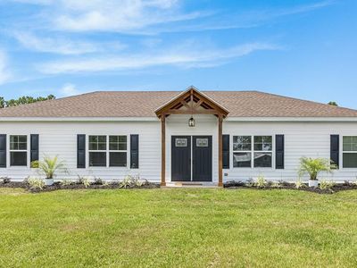 1368 SE 101st St, Trenton, FL, 32693