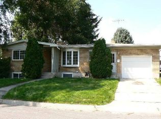 1440 E Bridger St, Pocatello, ID 83201