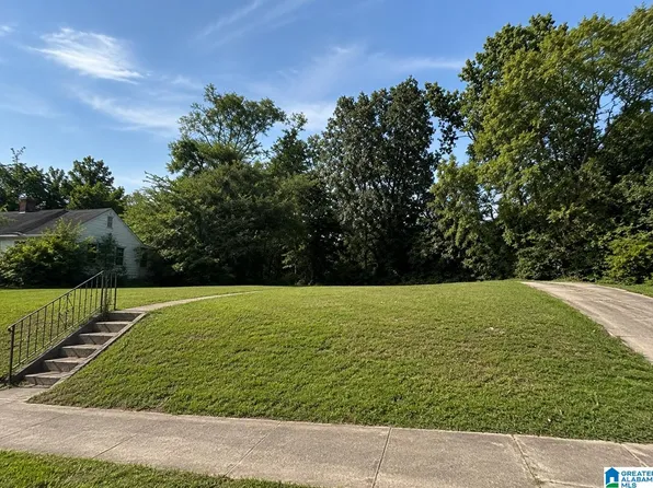 1215 41st St Lot 4-5, Birmingham, AL 35208