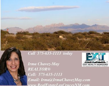 1312 Puerta Vieja Pl, Las Cruces, NM, 88007