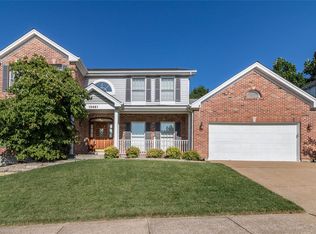 13461 Pocasset Dr, Saint Louis, MO