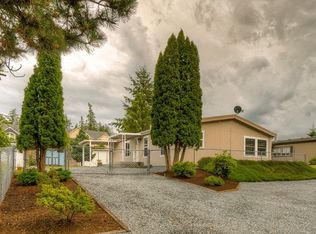 20415 93rd Avenue Ct E, Graham, WA 98338