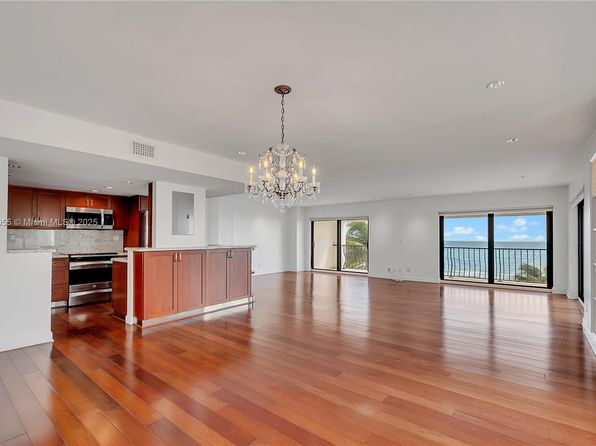 5415 Collins Ave APT 506