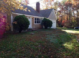 127 Cammett Way, Marstons Mills, MA 02648