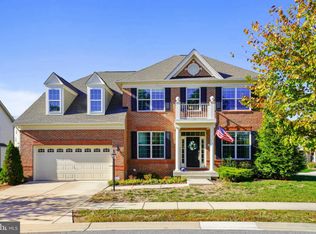 2004 Brodick Ln, Gambrills, MD 21054