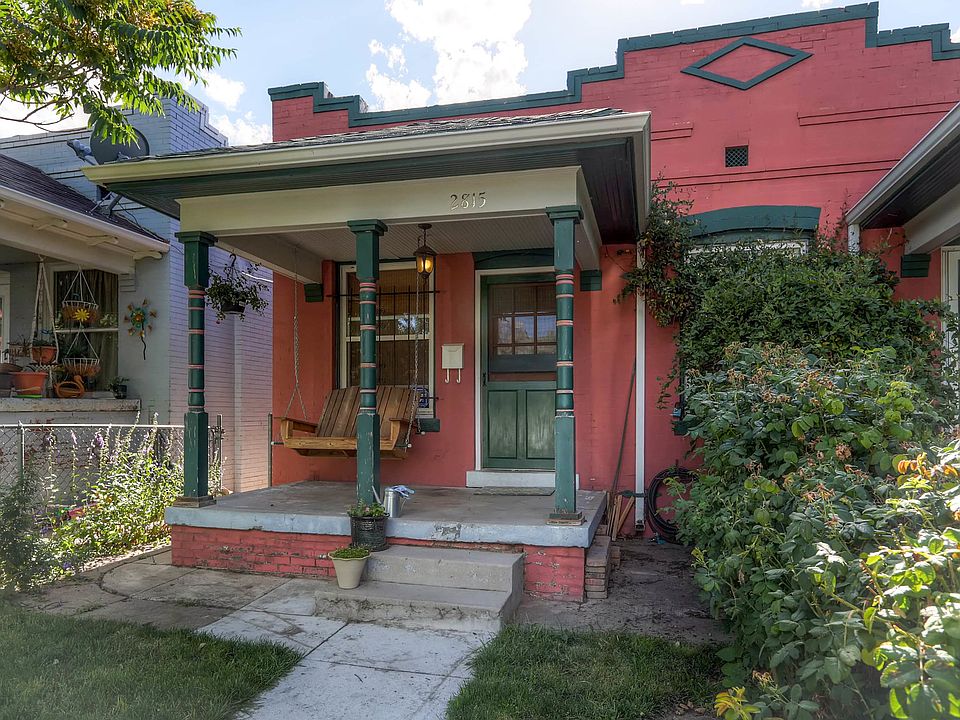 1st image of 2815 N Franklin St