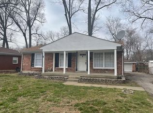 203 Scottsdale Blvd, Louisville, KY 40214
