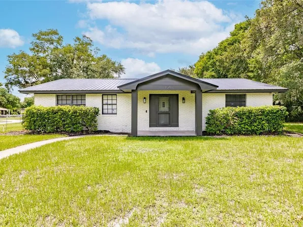 150 S Osceola Ave, Arcadia, FL 34266