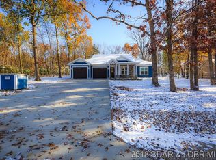 1361 Kays Point Rd, Four Seasons, MO 65049
