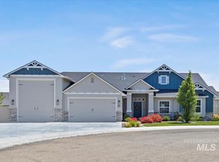 4611 Yellow Creek Pl, Caldwell, ID 83607