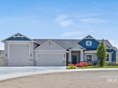 4611 Yellow Creek Pl, Caldwell, ID, 83607