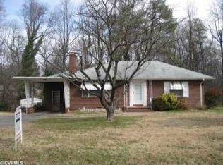 3923 Rebecca Rd, Richmond, VA 23234