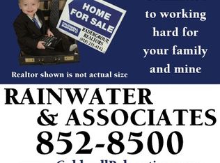 12800 S 14th Ave, Jenks, OK 74037
