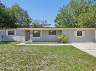 7705 LAUDERDALE Drive N, Jacksonville, FL 32277