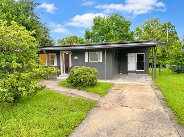 1243 AMAROS AVENUE, ORLANDO, FL 32811