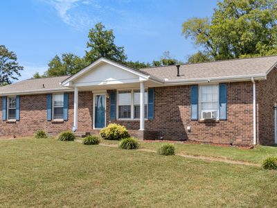 3444 Melrose Dr, Clarksville, TN, 37042