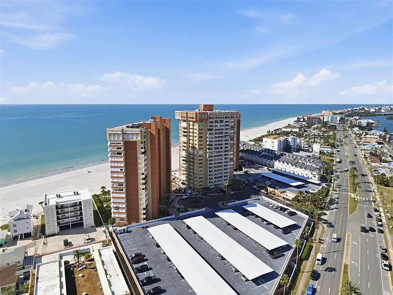 17900 Gulf Blvd #12C — Photo 5