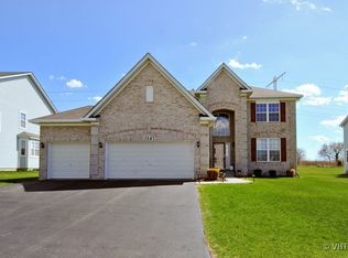 3507 Timber Creek Ln, Naperville, IL 60565