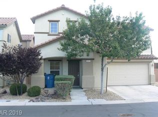 27 Calm Creek Ave, Las Vegas, NV 89183