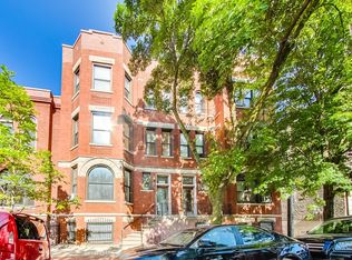 921 S Laflin St #3F, Chicago, IL 60607