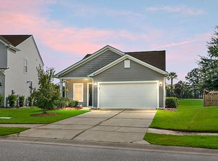 102 Chaste Tree Cir, Goose Creek, SC 29445