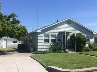 1002 Wilson St, Richland, WA 99354