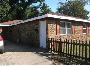 1030 E Balview Ave #A, Norfolk, VA 23503