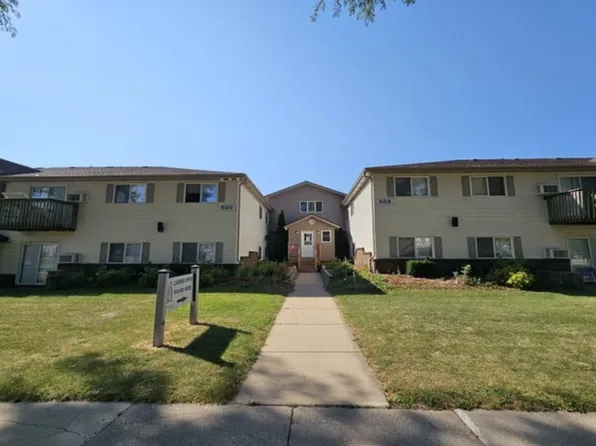 820 W Hillcrest Dr #1, Dekalb, IL 60115