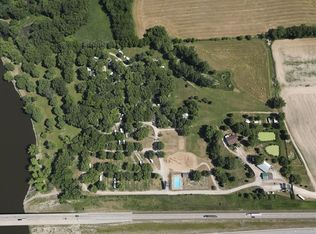 1231 306th St, Tipton, IA 52772