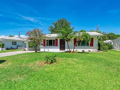 9195 143rd St, Seminole, FL, 33776