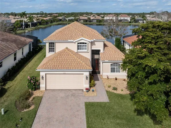 11614 Dancing River Dr, Venice, FL 34292