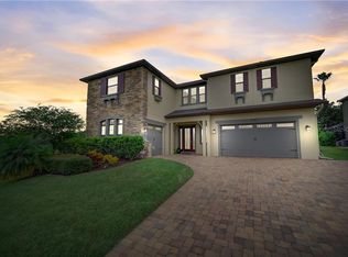 2742 Fletching Ct, Clermont, FL 34711