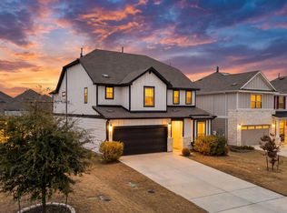 118 White Aster Ct, Georgetown, TX 78626