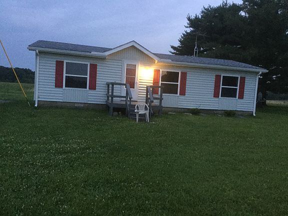 Cute Quarter acre lot