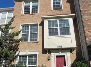 2216 Commissary Cir, Odenton, MD 21113