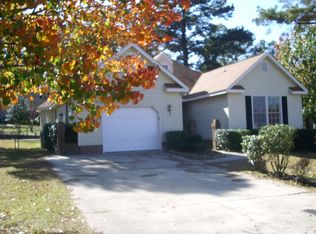 108 Parliament Dr, Columbia, SC 29223